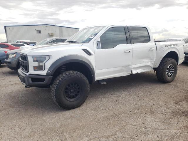 FORD F150 2019 1ftfw1rg7kfa04450