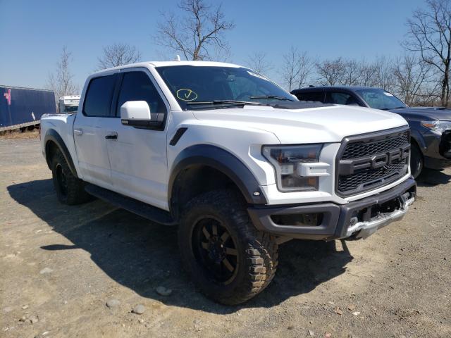 FORD F150 RAPTO 2019 1ftfw1rg7kfa13732