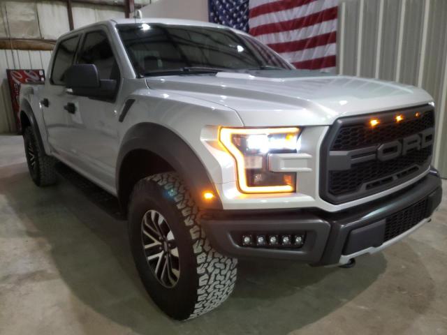 FORD F150 RAPTO 2019 1ftfw1rg7kfb45972