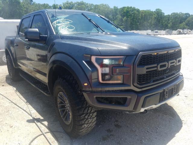 FORD F150 RAPTO 2019 1ftfw1rg7kfb67969