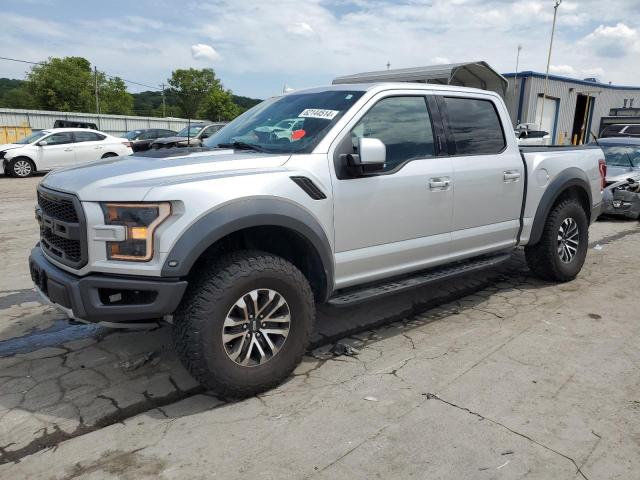 FORD F150 2019 1ftfw1rg7kfc00307