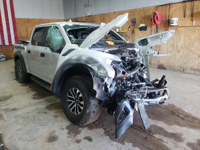 FORD F150 RAPTO 2019 1ftfw1rg7kfc07662