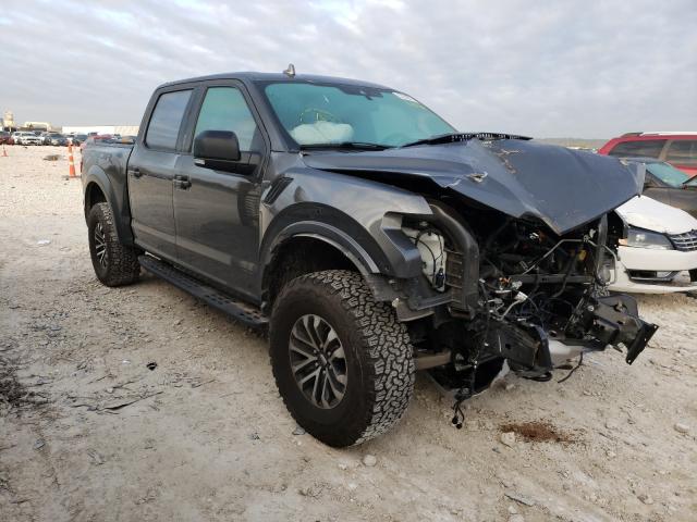 FORD F150 RAPTO 2019 1ftfw1rg7kfc45408