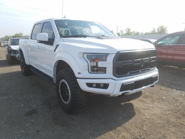 FORD F150 RAPTO 2019 1ftfw1rg7kfc46168