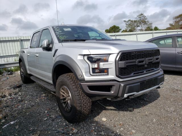 FORD F150 RAPTO 2019 1ftfw1rg7kfd15960