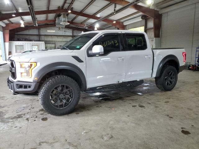 FORD F150 RAPTO 2019 1ftfw1rg7kfd16039