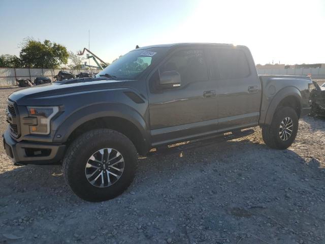 FORD F150 2020 1ftfw1rg7lfa14624