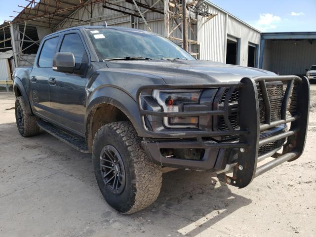 FORD F150 RAPTO 2020 1ftfw1rg7lfa48739