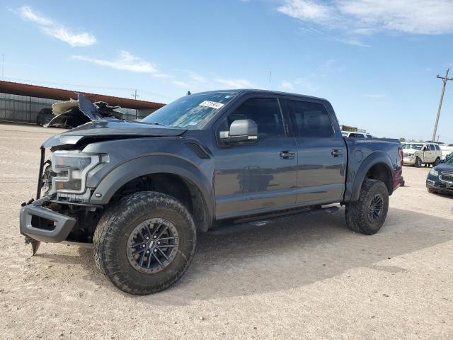 FORD F150 RAPTO 2020 1ftfw1rg7lfa71504