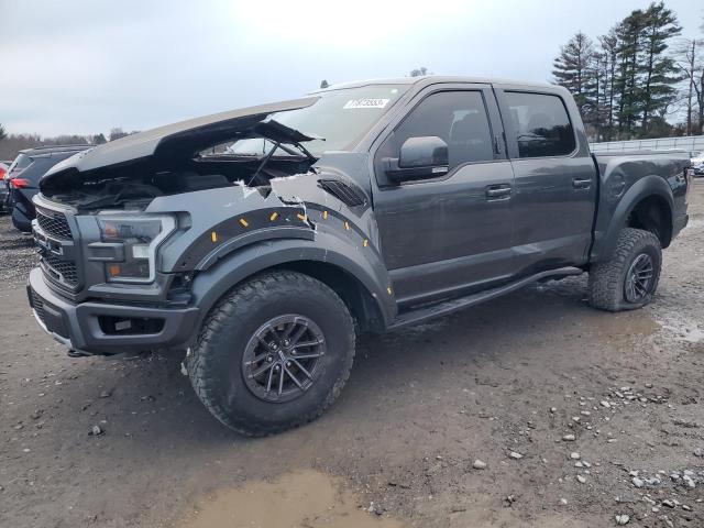 FORD F150 2020 1ftfw1rg7lfa91798