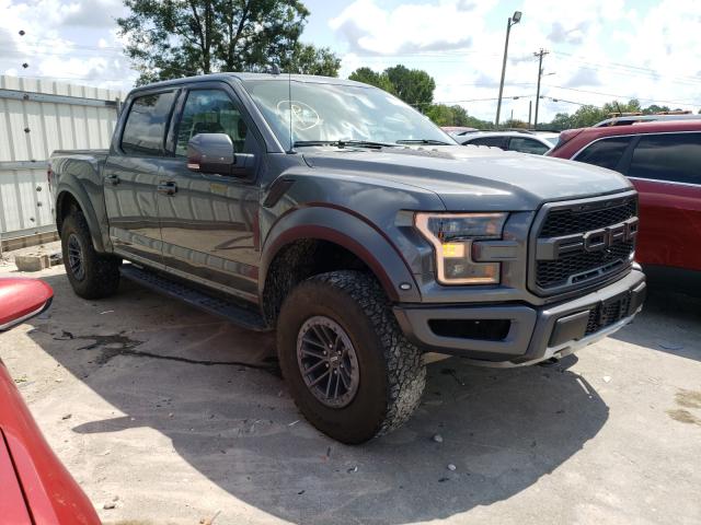 FORD F150 RAPTO 2020 1ftfw1rg7lfb83977