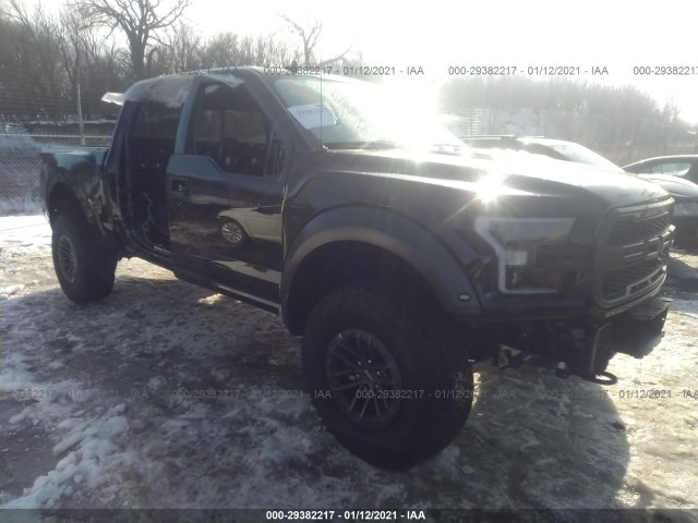 FORD F-150 2020 1ftfw1rg7lfc71718