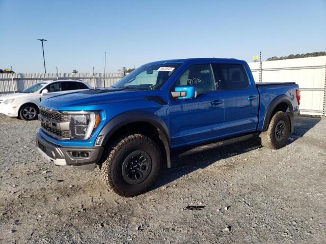 FORD F150 RAPTO 2021 1ftfw1rg7mfc84907