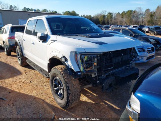 FORD F-150 2021 1ftfw1rg7mfc85605