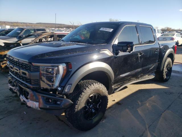 FORD F150 2023 1ftfw1rg7pfb85816