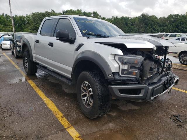 FORD F150 RAPTO 2017 1ftfw1rg8hfa82180