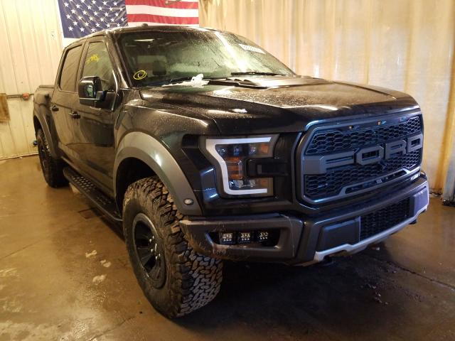 FORD F150 RAPTO 2017 1ftfw1rg8hfc80483