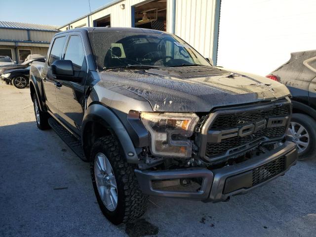 FORD F150 RAPTO 2018 1ftfw1rg8jfa79107