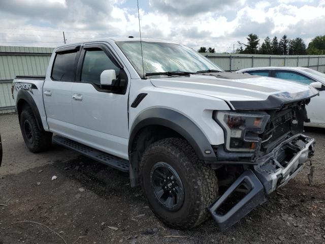 FORD F150 RAPTO 2018 1ftfw1rg8jfb25079