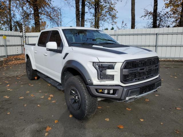 FORD F150 RAPTO 2018 1ftfw1rg8jfc02243