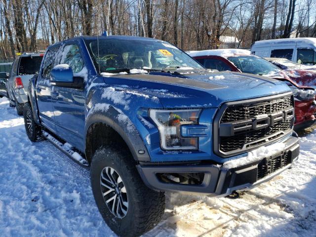 FORD F150 RAPTO 2019 1ftfw1rg8kfa04473