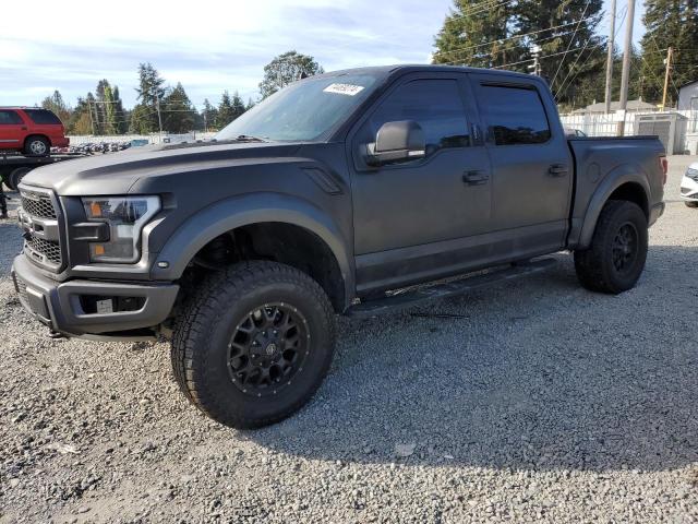 FORD F150 RAPTO 2019 1ftfw1rg8kfa10659