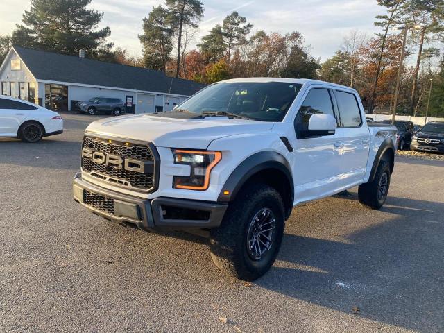 FORD F150 2019 1ftfw1rg8kfa52636