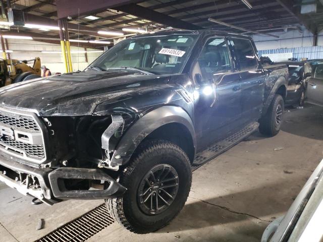 FORD F150 RAPTO 2019 1ftfw1rg8kfb32728