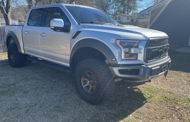 FORD NULL 2019 1ftfw1rg8kfb32955