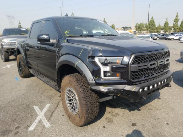 FORD F150 RAPTO 2019 1ftfw1rg8kfb36388