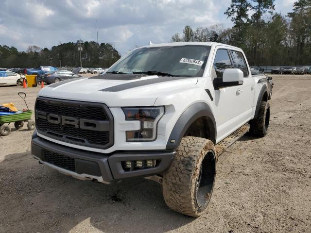 FORD F150 RAPTO 2019 1ftfw1rg8kfb94307