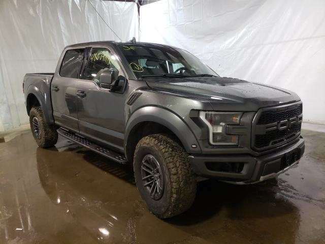 FORD F150 RAPTO 2019 1ftfw1rg8kfc00283