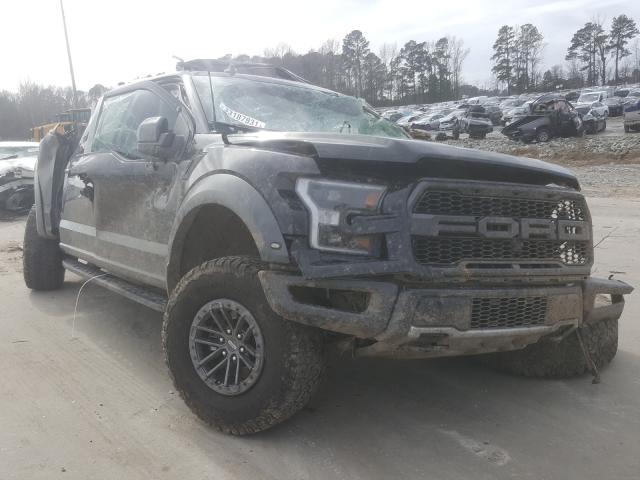 FORD F150 RAPTO 2019 1ftfw1rg8kfc39987