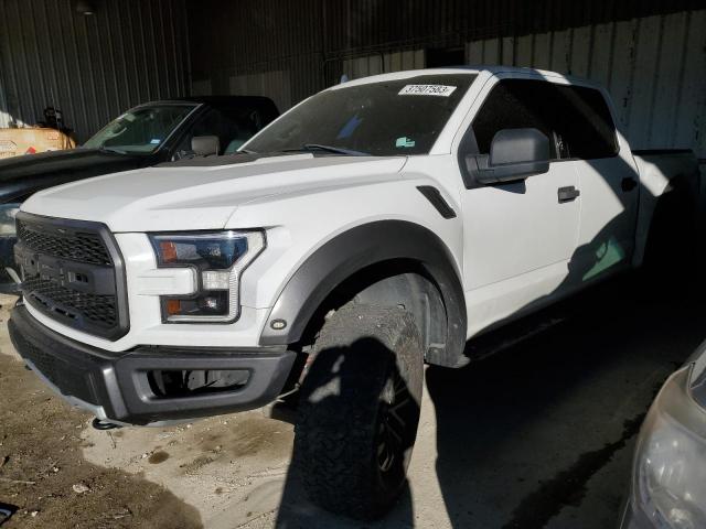 FORD F150 RAPTO 2019 1ftfw1rg8kfd16826