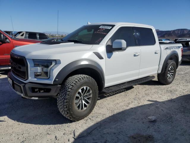 FORD F150 RAPTO 2019 1ftfw1rg8kfd17765