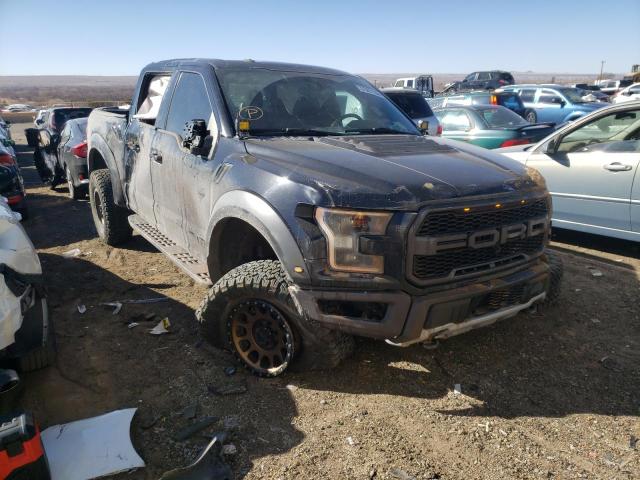 FORD F150 RAPTO 2019 1ftfw1rg8kfd18415