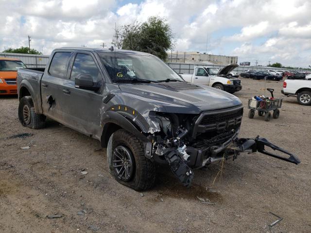 FORD F150 RAPTO 2020 1ftfw1rg8lfa37619