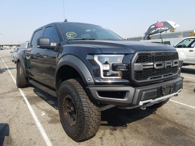 FORD F150 RAPTO 2020 1ftfw1rg8lfa94869