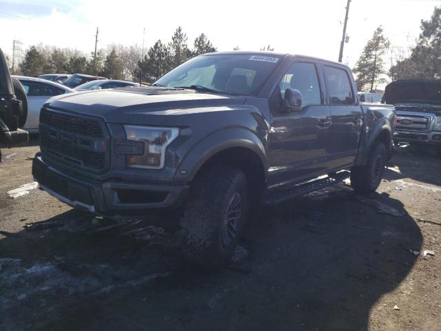 FORD F150 2020 1ftfw1rg8lfc73283