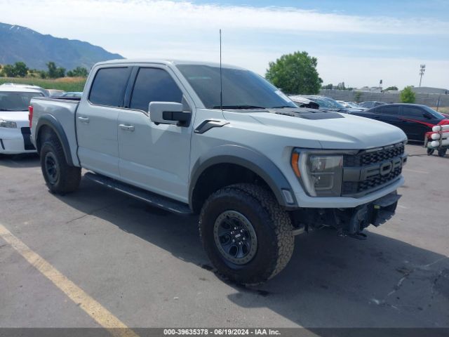 FORD F-150 2023 1ftfw1rg8pfa12788