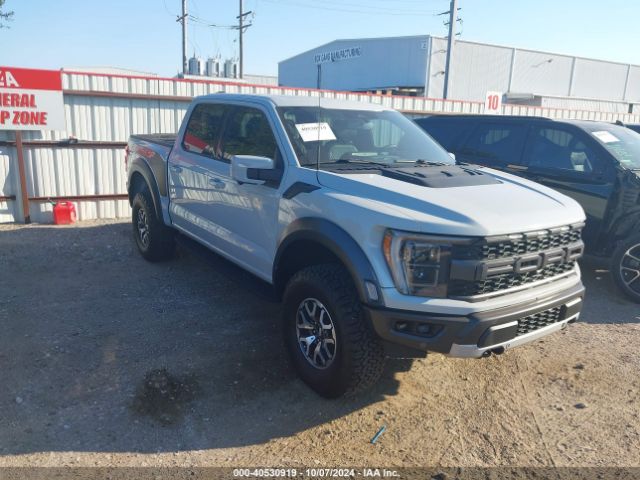 FORD F150 RAPTO 2023 1ftfw1rg8pfb23955