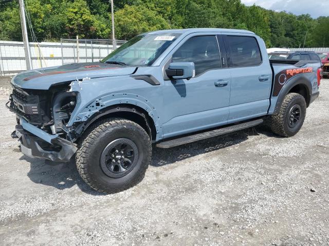 FORD F150 2023 1ftfw1rg8pfb35815