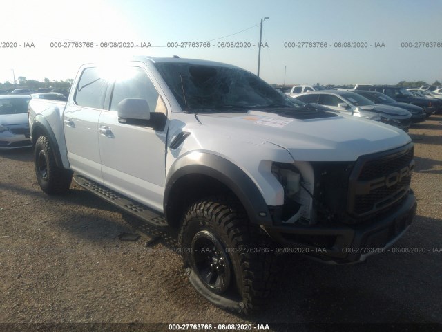 FORD F-150 2017 1ftfw1rg9hfa53593