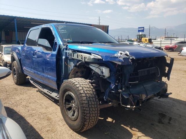 FORD F150 RAPTO 2017 1ftfw1rg9hfa86285