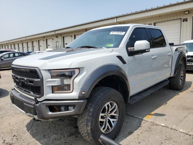 FORD F150 RAPTO 2017 1ftfw1rg9hfb64595