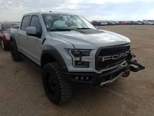 FORD NULL 2017 1ftfw1rg9hfb66234