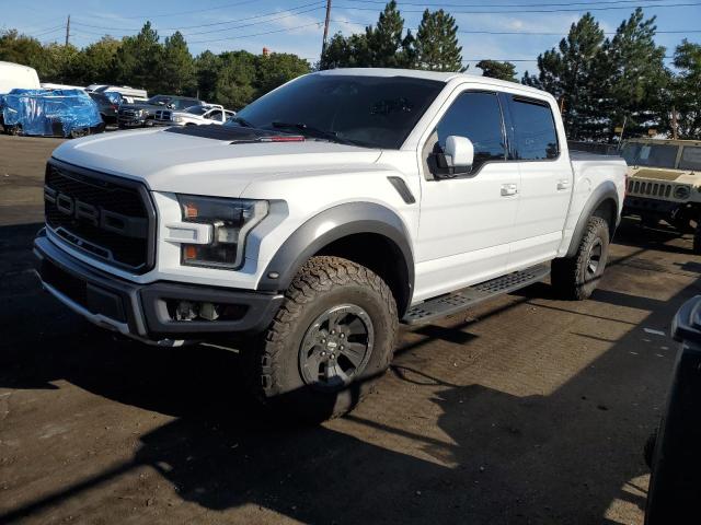 FORD F150 RAPTO 2018 1ftfw1rg9jfa95266