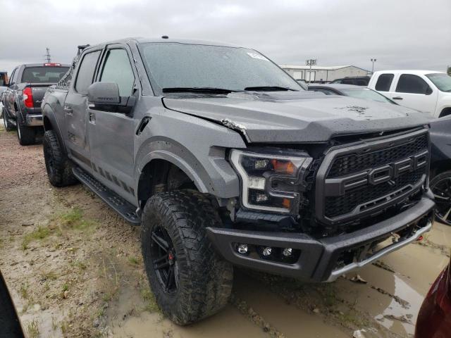 FORD F150 RAPTO 2018 1ftfw1rg9jfb64697