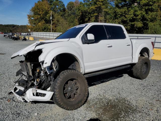 FORD F150 2018 1ftfw1rg9jfe71268