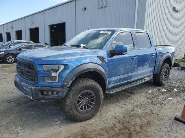 FORD F150 2019 1ftfw1rg9kfa08578